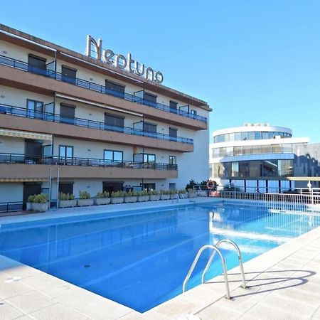 Apartamento Alto Standing Con Piscina Privada, Aire Acondicionado Y Wifi Castell-Castell-Platja d'Aro Extérieur photo