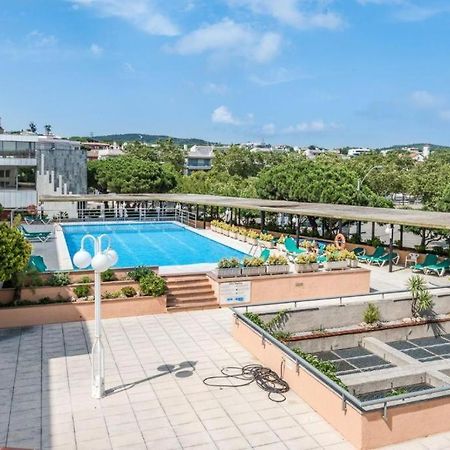 Apartamento Alto Standing Con Piscina Privada, Aire Acondicionado Y Wifi Castell-Castell-Platja d'Aro Extérieur photo