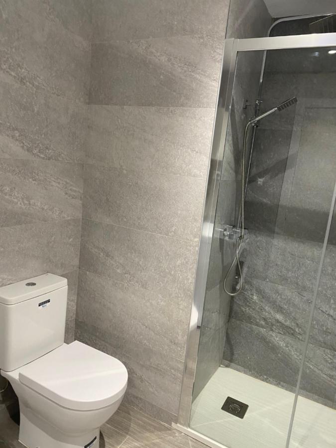 Apartamento Alto Standing Con Piscina Privada, Aire Acondicionado Y Wifi Castell-Castell-Platja d'Aro Extérieur photo