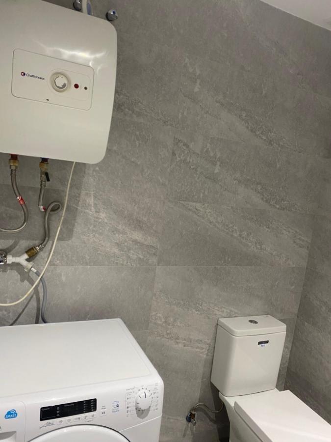 Apartamento Alto Standing Con Piscina Privada, Aire Acondicionado Y Wifi Castell-Castell-Platja d'Aro Extérieur photo