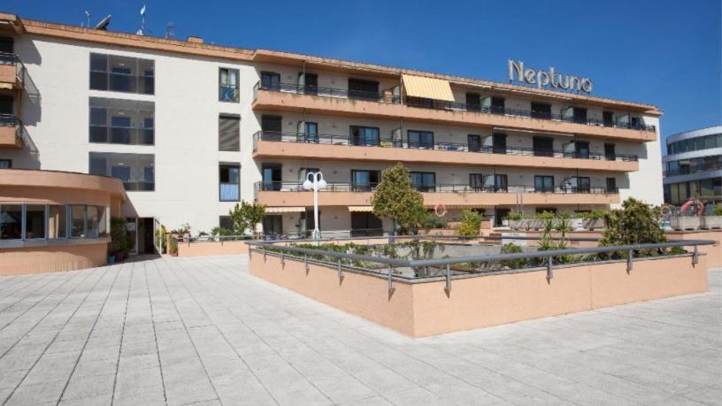 Apartamento Alto Standing Con Piscina Privada, Aire Acondicionado Y Wifi Castell-Castell-Platja d'Aro Extérieur photo