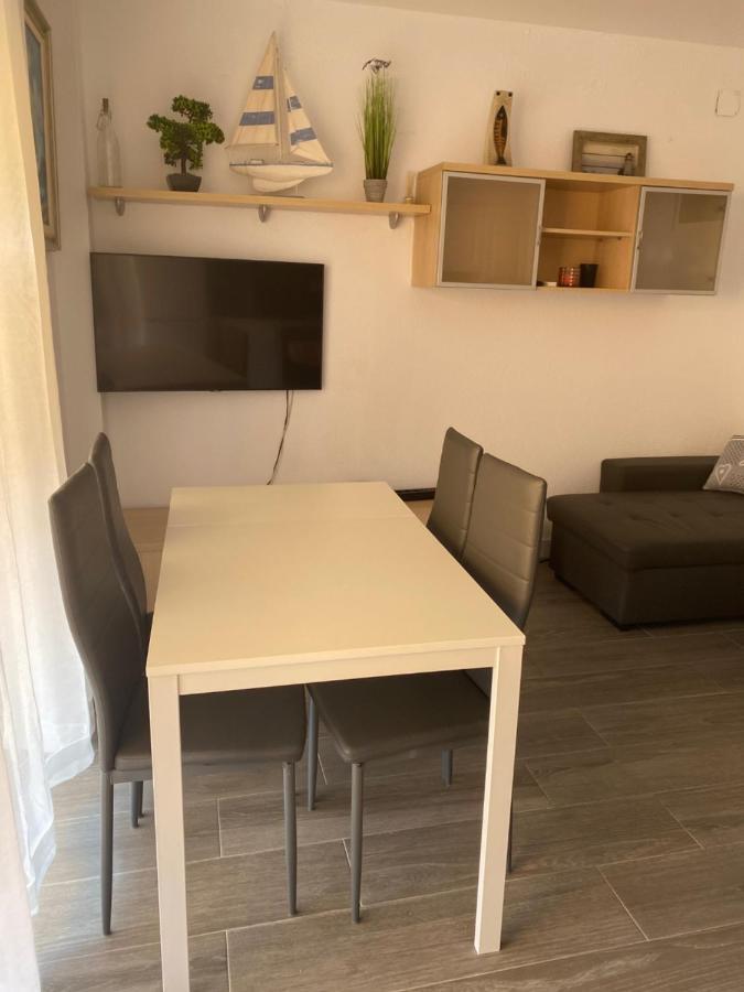 Apartamento Alto Standing Con Piscina Privada, Aire Acondicionado Y Wifi Castell-Castell-Platja d'Aro Extérieur photo