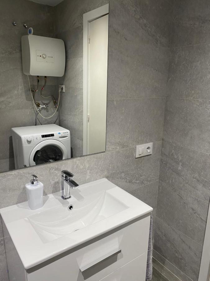 Apartamento Alto Standing Con Piscina Privada, Aire Acondicionado Y Wifi Castell-Castell-Platja d'Aro Extérieur photo