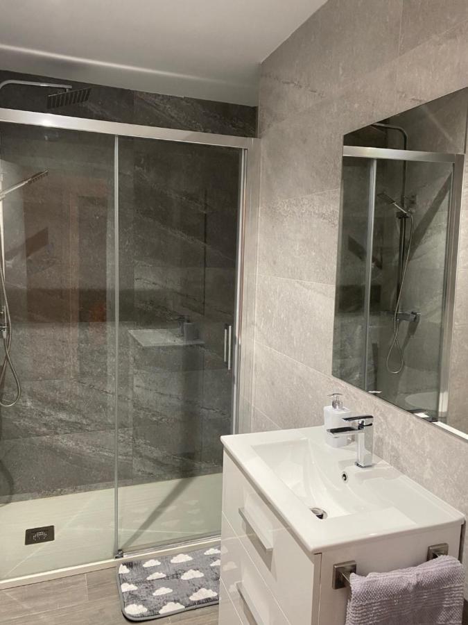 Apartamento Alto Standing Con Piscina Privada, Aire Acondicionado Y Wifi Castell-Castell-Platja d'Aro Extérieur photo