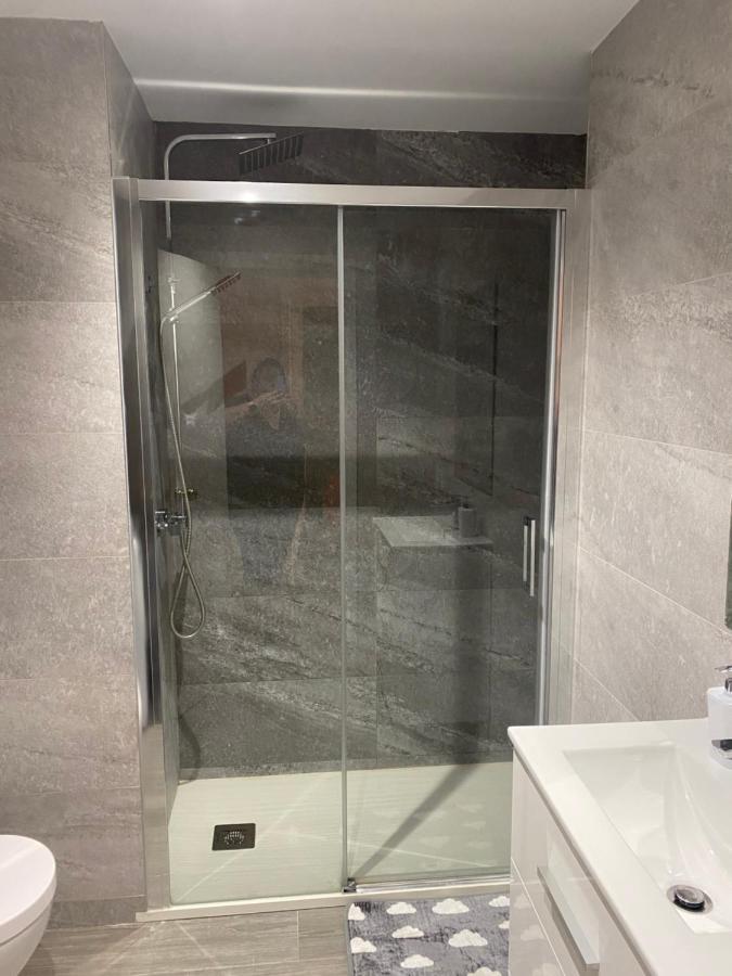 Apartamento Alto Standing Con Piscina Privada, Aire Acondicionado Y Wifi Castell-Castell-Platja d'Aro Extérieur photo