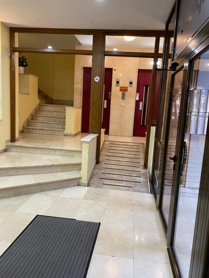 Apartamento Alto Standing Con Piscina Privada, Aire Acondicionado Y Wifi Castell-Castell-Platja d'Aro Extérieur photo